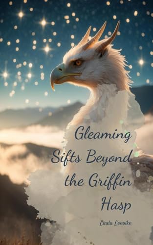 Gleaming Sifts Beyond the Griffin Hasp von Swan Charm