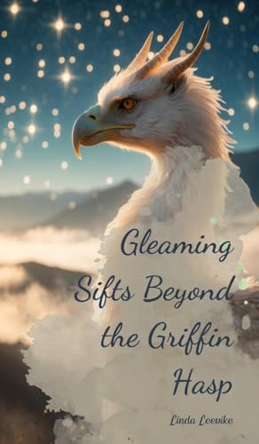 Gleaming Sifts Beyond the Griffin Hasp von Swan Charm