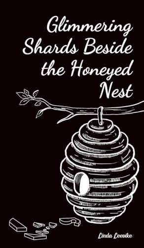 Glimmering Shards Beside the Honeyed Nest von Swan Charm