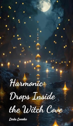 Harmonic Drops Inside the Witch Cove von Swan Charm