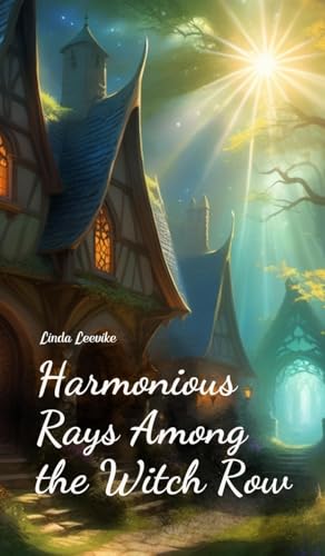 Harmonious Rays Among the Witch Row von Swan Charm