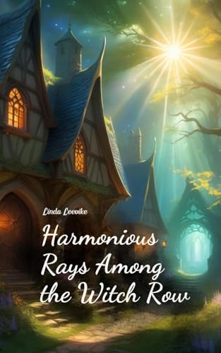 Harmonious Rays Among the Witch Row von Swan Charm