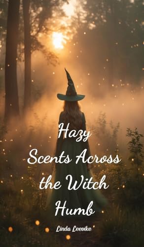 Hazy Scents Across the Witch Humb von Swan Charm