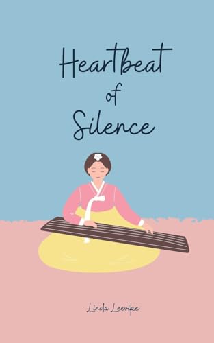 Heartbeat of Silence von Swan Charm Publishing