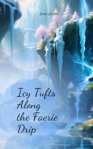 Icy Tufts Along the Faerie Drip von Swan Charm