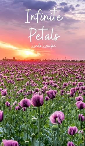 Infinite Petals von Swan Charm Publishing