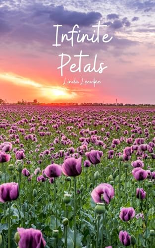 Infinite Petals von Swan Charm Publishing