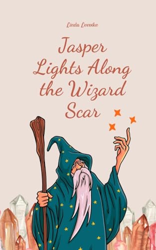 Jasper Lights Along the Wizard Scar von Swan Charm