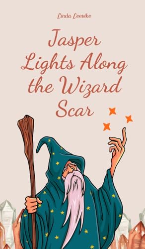 Jasper Lights Along the Wizard Scar von Swan Charm