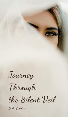 Journey Through the Silent Veil von Swan Charm