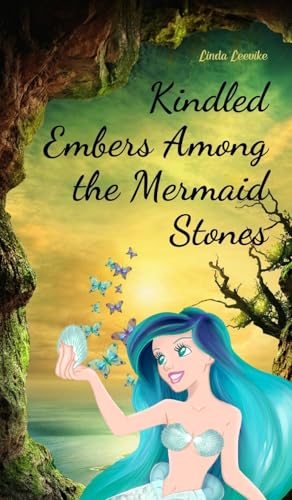Kindled Embers Among the Mermaid Stones von Swan Charm