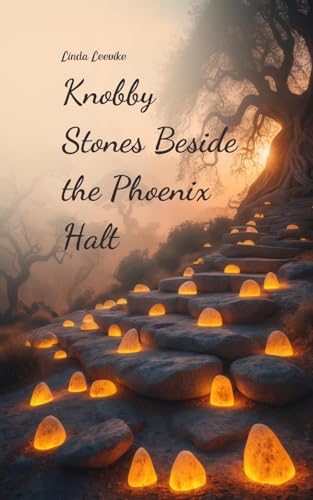 Knobby Stones Beside the Phoenix Halt von Swan Charm