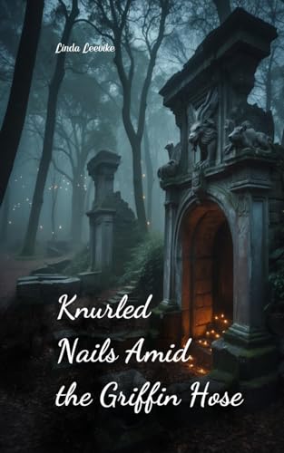 Knurled Nails Amid the Griffin Hose von Swan Charm
