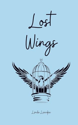 Lost Wings von Swan Charm Publishing