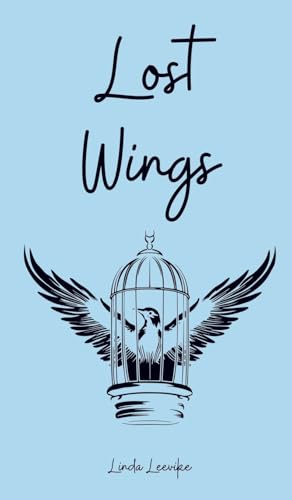 Lost Wings von Swan Charm Publishing