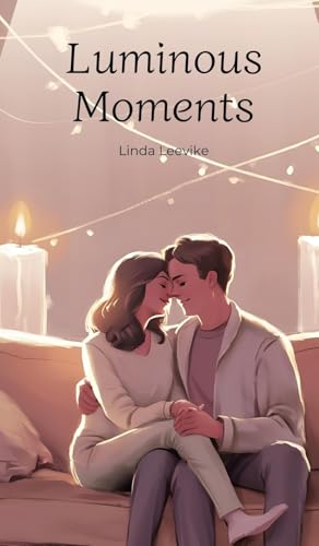 Luminous Moments von Swan Charm