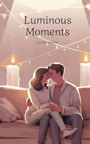 Luminous Moments von Swan Charm