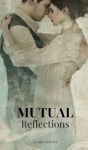 Mutual Reflections von Swan Charm