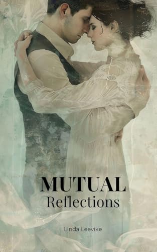 Mutual Reflections von Swan Charm