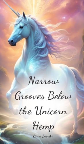 Narrow Grooves Below the Unicorn Hemp von Swan Charm
