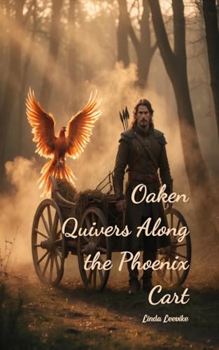 Oaken Quivers Along the Phoenix Cart von Swan Charm