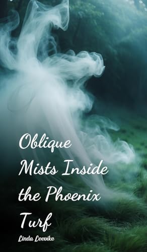 Oblique Mists Inside the Phoenix Turf von Swan Charm