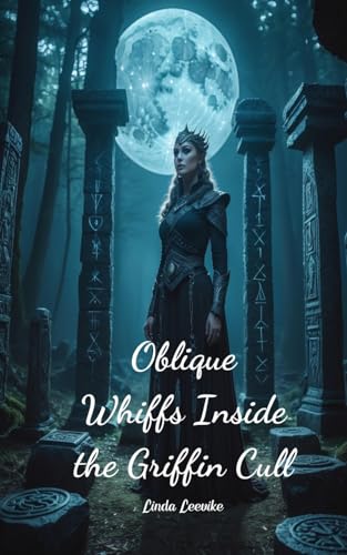 Oblique Whiffs Inside the Griffin Cull von Swan Charm