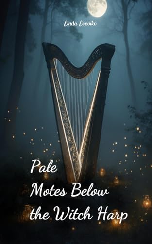 Pale Motes Below the Witch Harp von Swan Charm