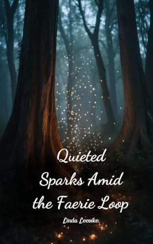 Quieted Sparks Amid the Faerie Loop von Swan Charm