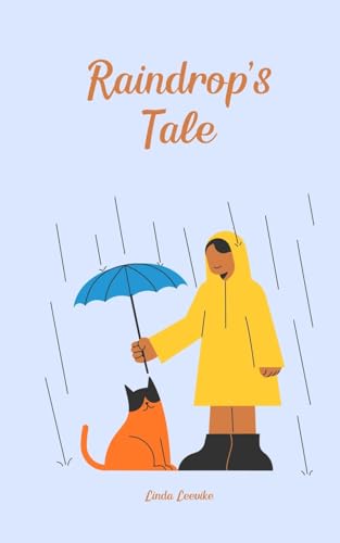 Raindrop's Tale von Swan Charm Publishing