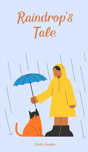 Raindrop's Tale von Swan Charm Publishing