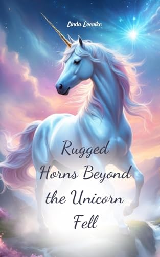 Rugged Horns Beyond the Unicorn Fell von Swan Charm