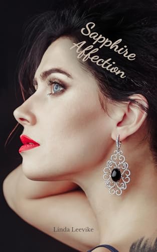 Sapphire Affection von Swan Charm Publishing