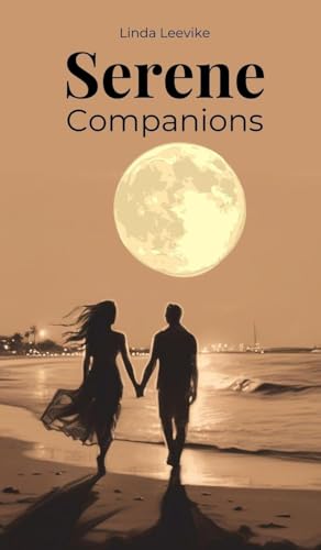 Serene Companions von Swan Charm