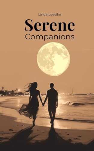 Serene Companions Serene Companions von Swan Charm