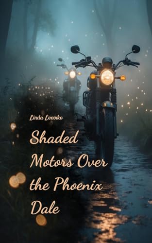 Shaded Motors Over the Phoenix Dale von Swan Charm