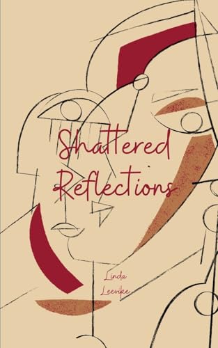 Shattered Reflections von Swan Charm Publishing