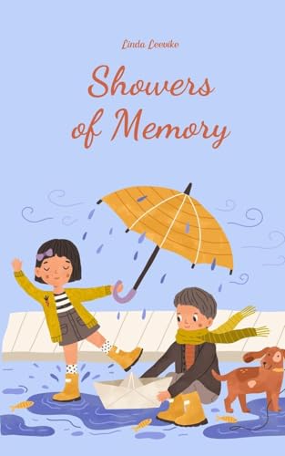 Showers of Memory von Swan Charm Publishing