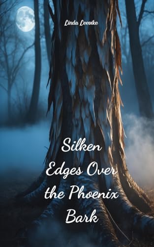 Silken Edges Over the Phoenix Bark von Swan Charm