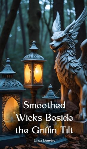 Smoothed Wicks Beside the Griffin Tilt von Swan Charm