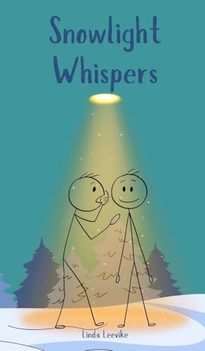 Snowlight Whispers von Swan Charm Publishing