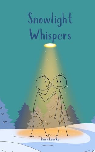 Snowlight Whispers von Swan Charm Publishing