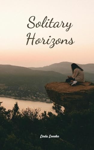 Solitary Horizons von Swan Charm