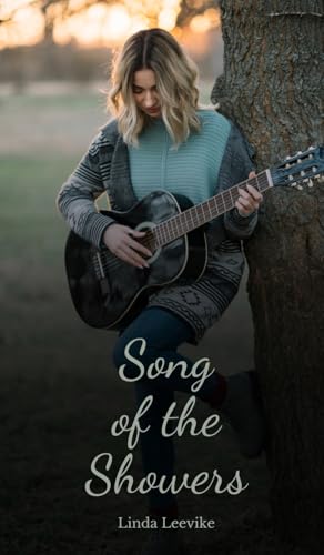Song of the Showers von Swan Charm Publishing