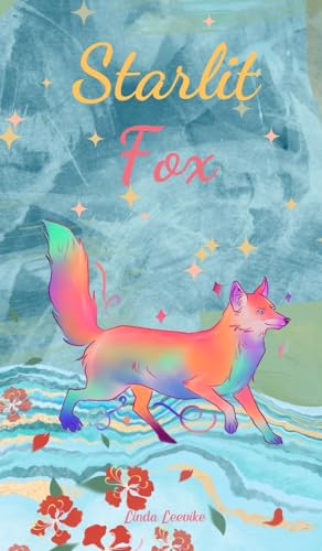 Starlit Fox von Swan Charm Publishing