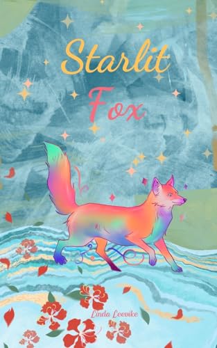 Starlit Fox von Swan Charm Publishing