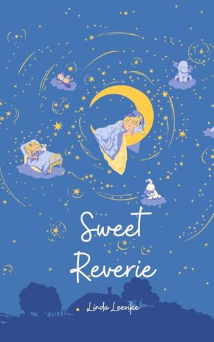 Sweet Reverie von Swan Charm Publishing