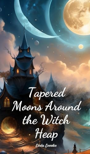 Tapered Moons Around the Witch Heap von Swan Charm