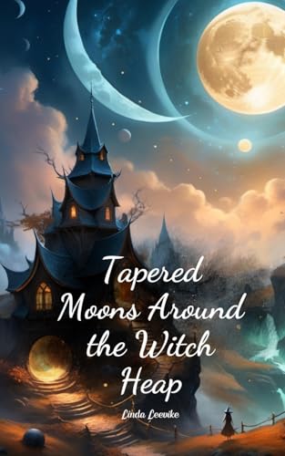 Tapered Moons Around the Witch Heap von Swan Charm