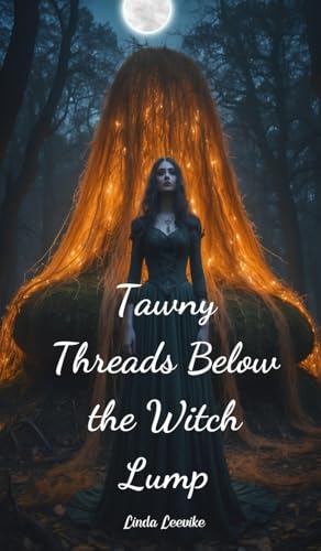 Tawny Threads Below the Witch Lump von Swan Charm